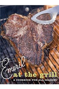 Emeril at the Grill