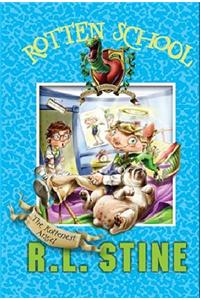 Rotten School #10: The Rottenest Angel