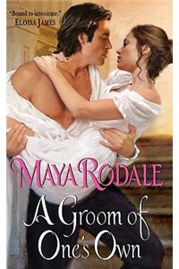 A Groom of One's Own