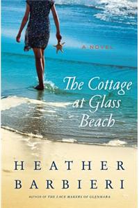 The Cottage at Glass Beach