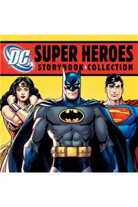 DC Super Heroes Storybook Collection