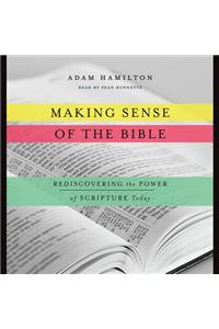 Making Sense of the Bible