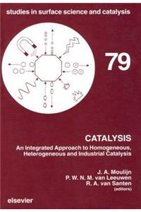 Catalysis