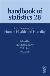 Bioinformatics in Human Health and Heredity