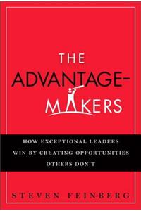 The Advantage-Makers