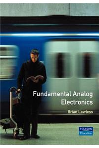 Fundamental Analog Electronics