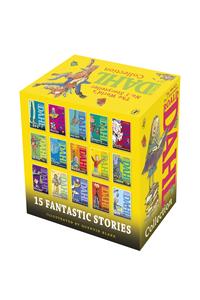 RD 15 copy slipcase (New)