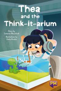 PM RUBY THEA & THE THINKITARIUM PM GUIDE