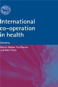 International Co-Operation in Health