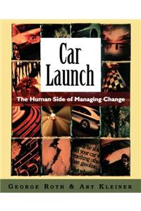 Car Launch