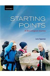 Starting Points: A Sociological Journey