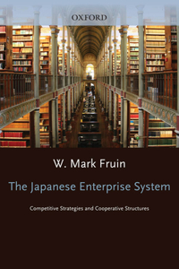The Japanese Enterprise System