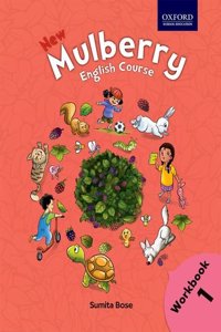 Mulberry English Course Workbook 1