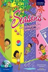 Seasons Primer B, Term 1