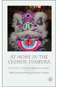 At Home in the Chinese Diaspora