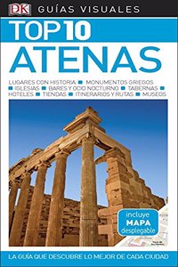 Atenas Guía Top 10