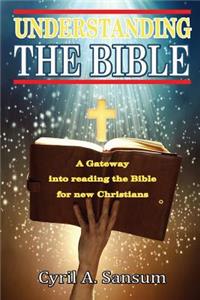 Understanding the Bible