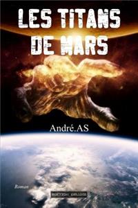 Les Titans de Mars