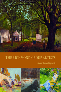 Richmond Group Artists