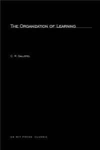 The The Organization of Learning Organization of Learning