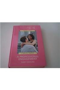 A Professional Engagement