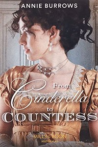 From Cinderella To Countess