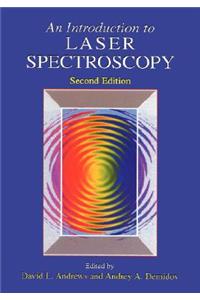 Introduction to Laser Spectroscopy