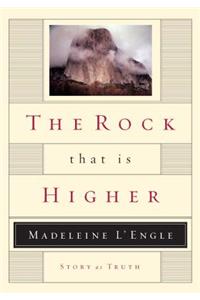 The Rock That Is Higher: Story as Truth