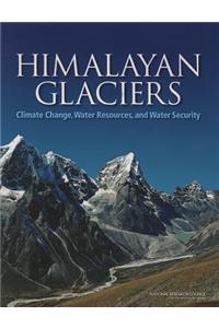 Himalayan Glaciers