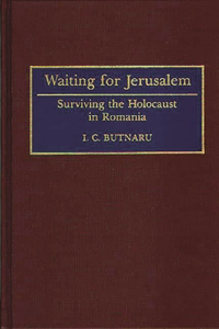 Waiting for Jerusalem