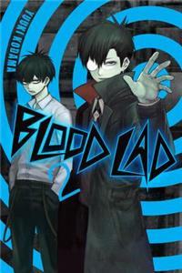 Blood Lad, Vol. 2