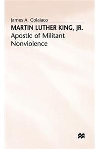 Martin Luther King Jr