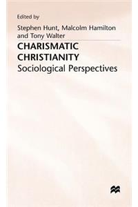Charismatic Christianity