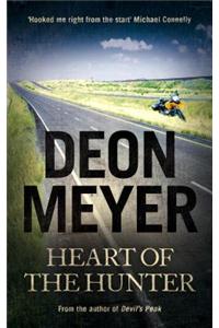 Heart of the Hunter