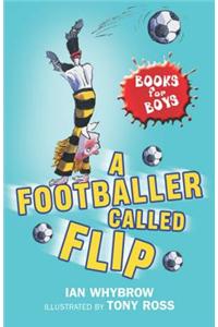 A Footballer Called Flip