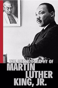 The Autobiography Of Martin Luther King, Jr