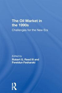 Oil Market In The 1990s