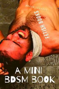 A Mini Bdsm Book