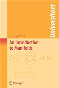 An Introduction to Manifolds