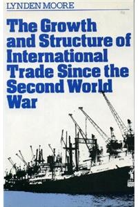 The Growth and Structure of International Trade Since the Second World War