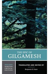 The Epic of Gilgamesh