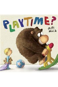 Playtime?