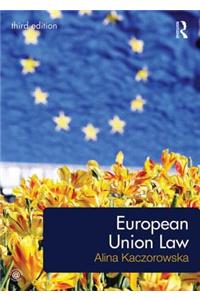 European Union Law
