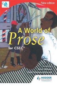 World of Prose CSEC