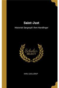 Saint-Just