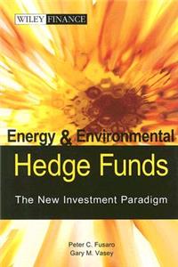 Energy and Environmental Hedge