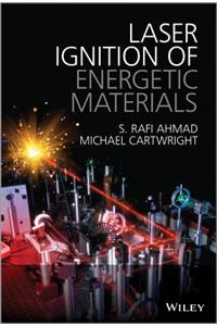 Laser Ignition of Energetic Materials