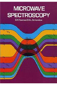 Microwave Spectroscopy