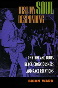 Just My Soul Responding