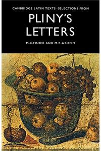 Selections from Pliny's Letters